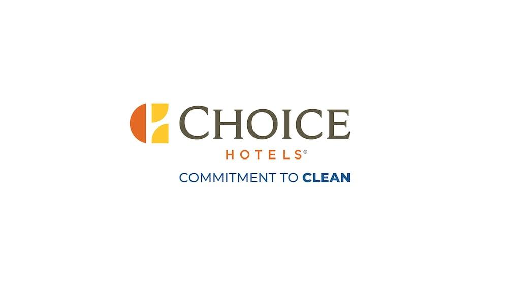 Quality Inn & Suites Garden Of The Gods Colorado Springs Ngoại thất bức ảnh
