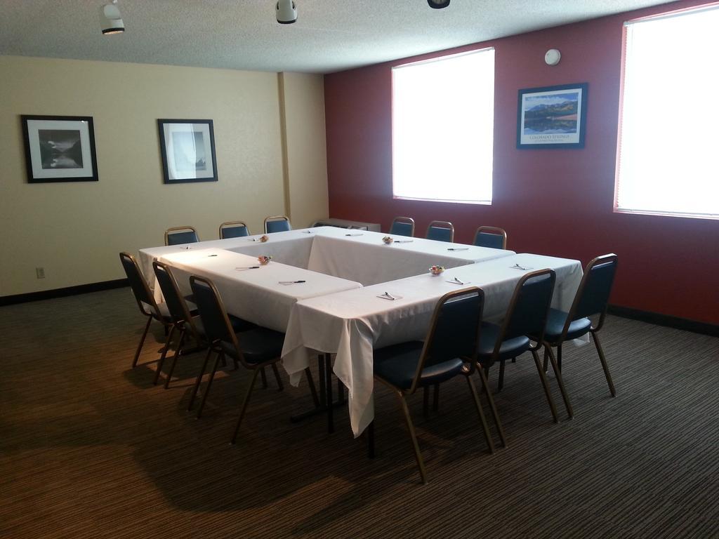 Quality Inn & Suites Garden Of The Gods Colorado Springs Ngoại thất bức ảnh