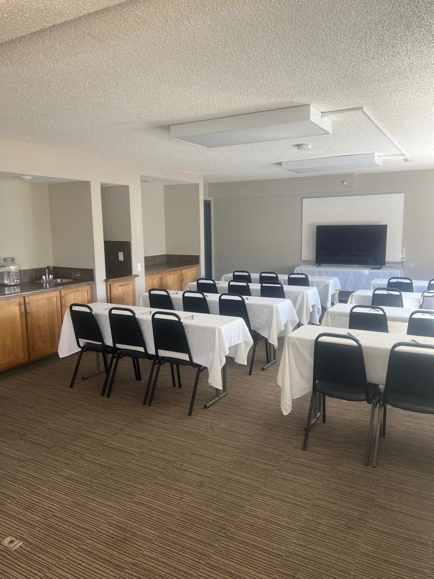 Quality Inn & Suites Garden Of The Gods Colorado Springs Ngoại thất bức ảnh
