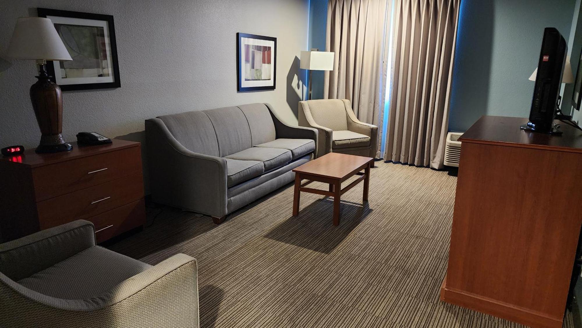 Quality Inn & Suites Garden Of The Gods Colorado Springs Ngoại thất bức ảnh