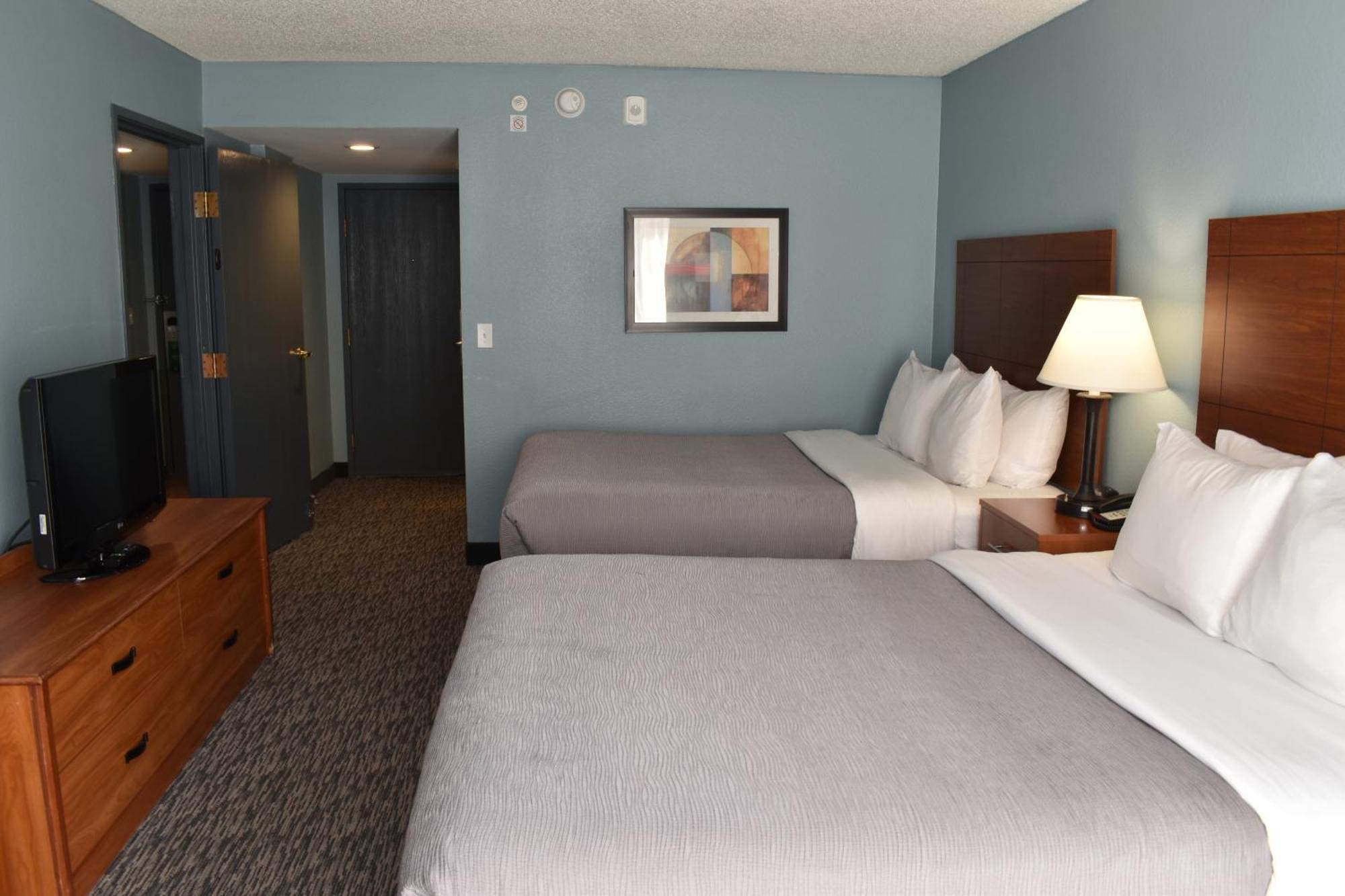 Quality Inn & Suites Garden Of The Gods Colorado Springs Ngoại thất bức ảnh