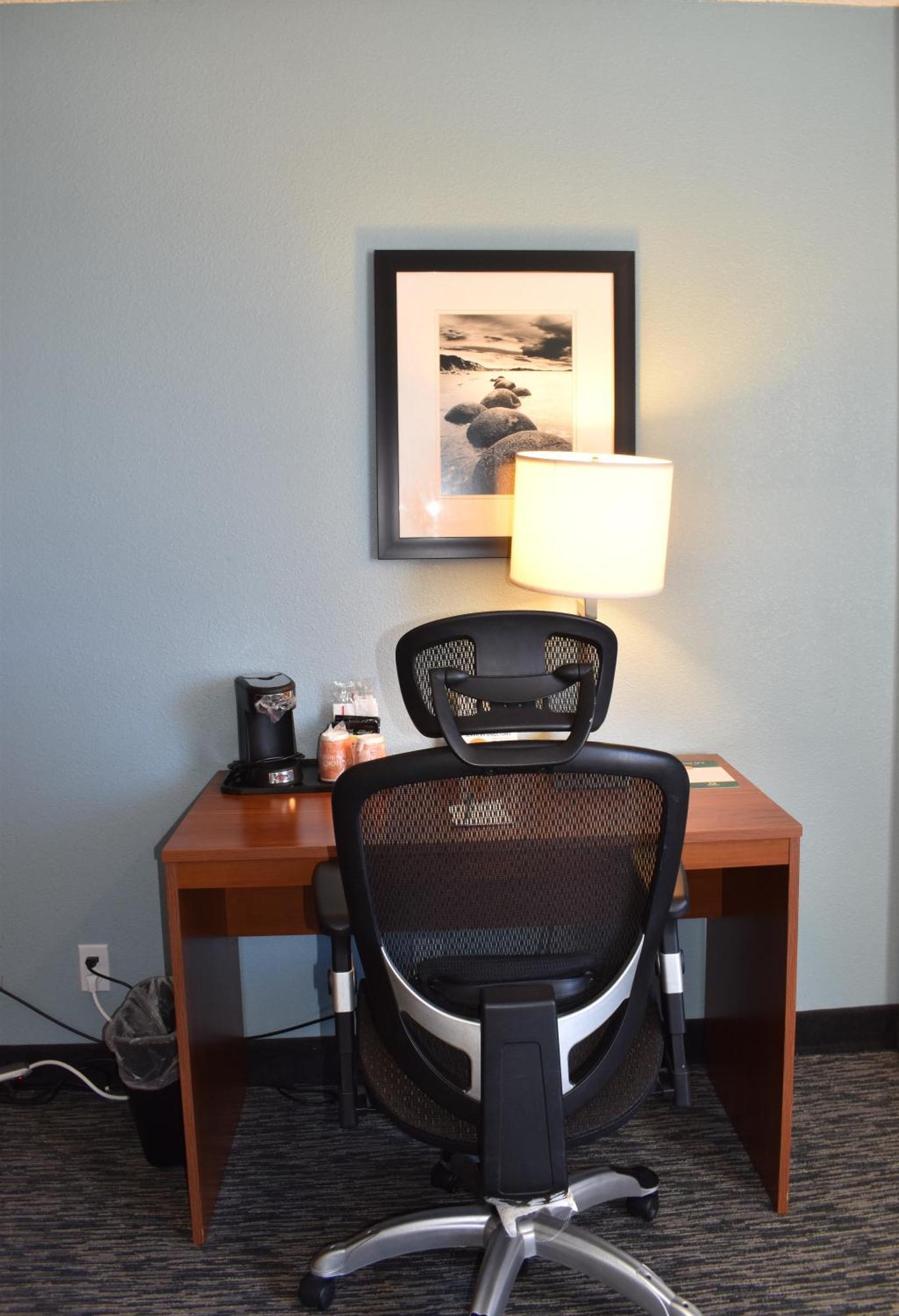 Quality Inn & Suites Garden Of The Gods Colorado Springs Ngoại thất bức ảnh