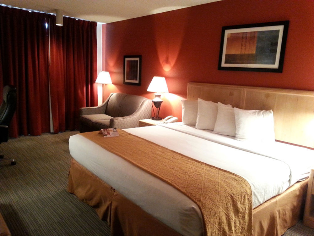 Quality Inn & Suites Garden Of The Gods Colorado Springs Ngoại thất bức ảnh