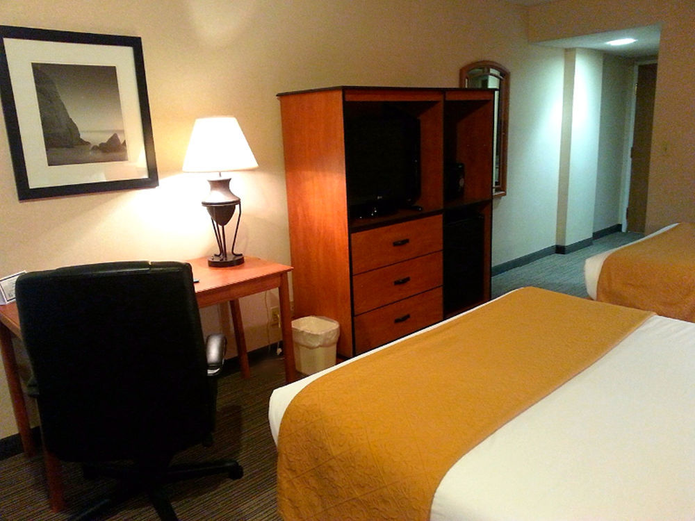Quality Inn & Suites Garden Of The Gods Colorado Springs Ngoại thất bức ảnh